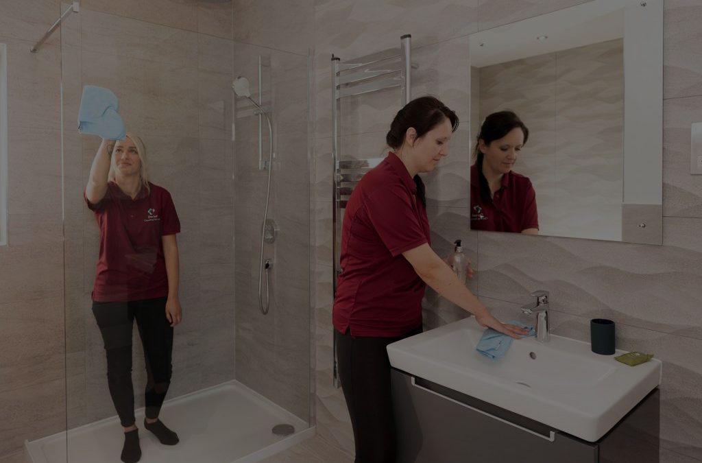 How Professional Laundry Services Extend the Life of Your Clothes