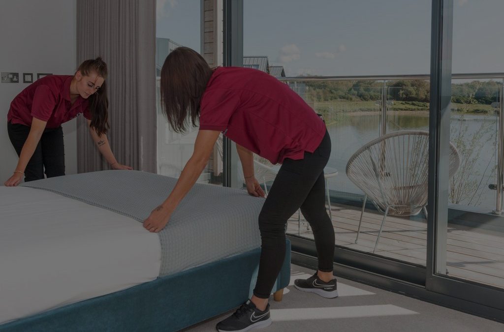 What Tenants Often Miss When Cleaning Before Moving Out
